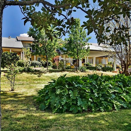 분다눈 번다눈 로지 B&B 외부 사진