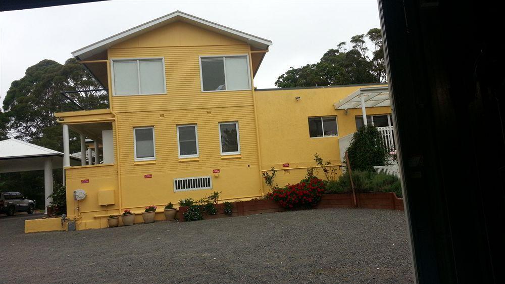분다눈 번다눈 로지 B&B 외부 사진