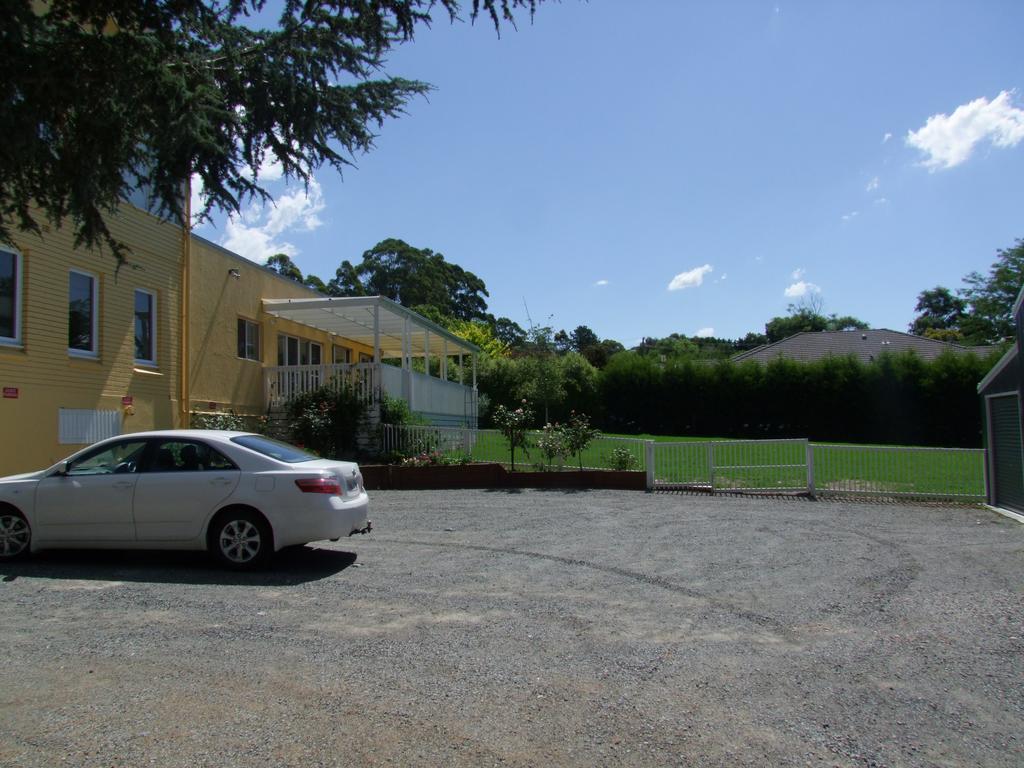 분다눈 번다눈 로지 B&B 외부 사진