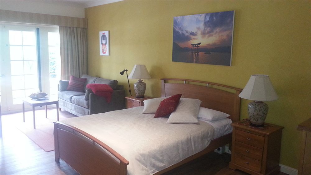 분다눈 번다눈 로지 B&B 외부 사진
